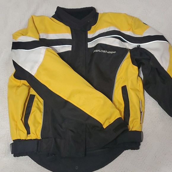 Fieldsheer Women's Riding Jacket - M - Picture 1 of 7